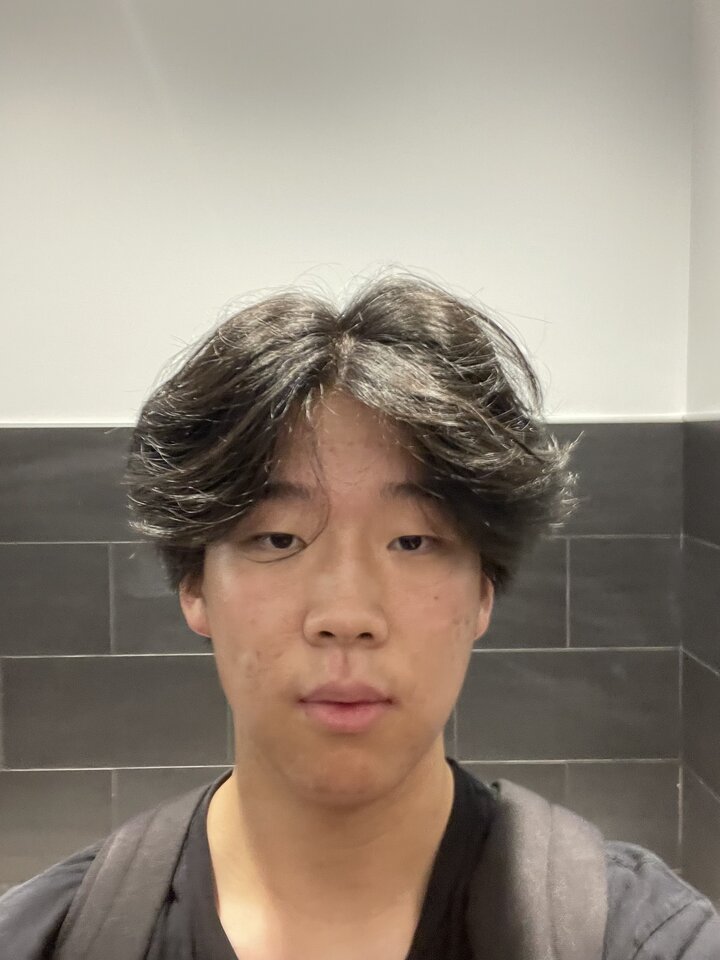 Albert Wang
