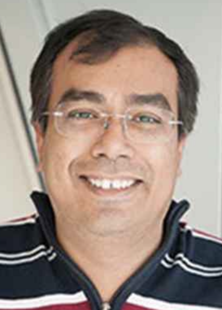Dr. Kapildeb Ambal
